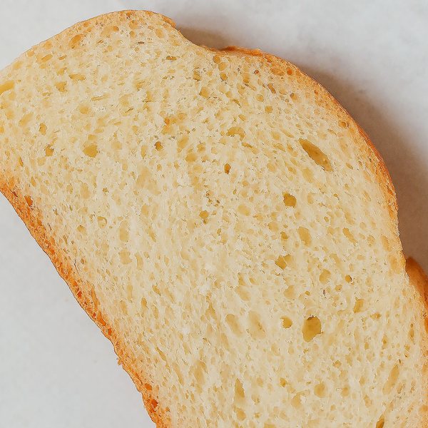 Pan artesanal
